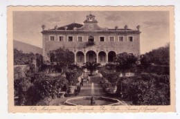 Cartolina/postcard Villa Malaspina - Tenuta Di Caniparola - Prop. Deslex - Sarzana (Apuania) - Carrara