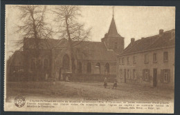 CPA - LINKEBEEK - L'Eglise   // - Linkebeek