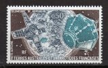 TAAF Antarctique Francais FSAT 1979 1980 Télémesure  Yv PA 56 Mi 144 MNH ** - Neufs