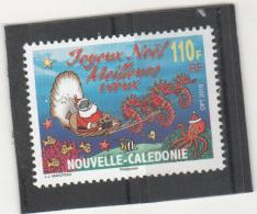 NOUVELLE CALEDONIE   1118 ** LUXE - Unused Stamps