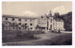 4542 TECKLENBURG, Haus Von Der Becke, 1962 - Steinfurt