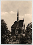 Görlitz - Kirche Zum Heiligen Grabe - Görlitz