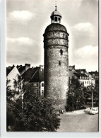 Görlitz - Nikolaiturm - DDR - Görlitz