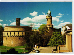 Görlitz - Kaisertrutz Und Reichenbacher Turm - Görlitz