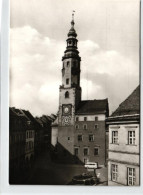 Görlitz - Altes Rathaus - DDR - Görlitz