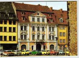 Görlitz - Barockhaus Leninplatz 29 - Görlitz Information - Goerlitz