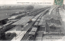 94......VAL DE MARNE......JOINVILLE LE PONT....LA GARE.... - Joinville Le Pont