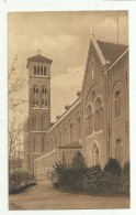 Westmalle   *   Cisterciënzer Abdij - Kerktoren Tour De L'Eglise - Malle