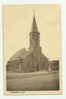 Gullegem   *  Kerk - Wevelgem