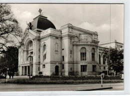 Gera - Stadttheater - Gera