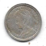 10 Cents Argent 1913 - 10 Cent