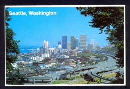 Seattle Washington / Postcard Not Circulated - Seattle