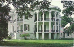 NOTTOWAY Plantation - Other & Unclassified