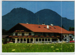 Ruhpolding - Zell - Gasthof FISCHERWIRT - Ruhpolding