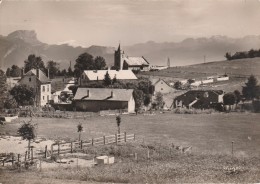 St NIZIER Du MOUCHEROTTE - Vue Générale - Other & Unclassified