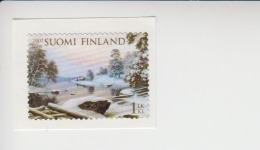 Finland Michel-kataloog 1827 ** - Unused Stamps