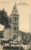 Saint Julien Labrousse (07) Procession De La Fête Dieu - Andere & Zonder Classificatie