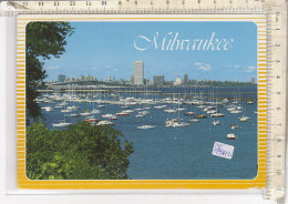 PO4941D# MILWAUKEE - SOUTH SHORE YACHT CLUB  VG 1997 - Milwaukee