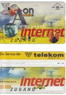 TWK10  ÖSTERREICH  TELEFONWERTKARTE Gebraucht  SIEHE ABBILDUNG - Austria