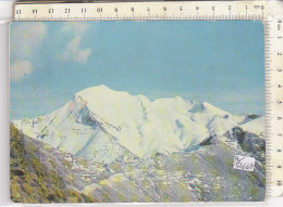 PO5166D# CARRARA - MONTE SANGRO  VG 1965 - Carrara