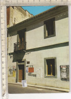 PO5248D# ORISTANO - GHILARZA - CASA DI A.GRAMSCI  VG - Oristano