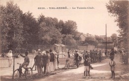 ¤¤  -   6928   -  VAL-ANDRE   -   Le Tennis-Club   -  ¤¤ - Pléneuf-Val-André