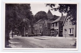 NL - DRENTHE - BORGER; Hoofdstraat - Odoorn