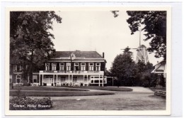 NL - DRENTHE - GIETEN, Hotel Braams - Gieten