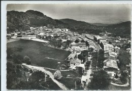 La Garde Freinet--En Avion Au-Dessus De...Vue Générale-(CPSM) - La Garde Freinet