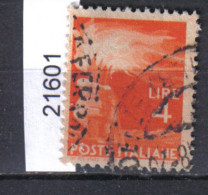 Italien, Mi. 693 O - Used