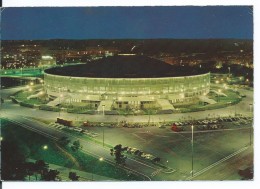 ESTADIO - STADIUM - STADE - STADIO - STADION  .- " PALAZZO DELLO SPORT ".- ROMA.-  ( ITALIA ) - Basketbal