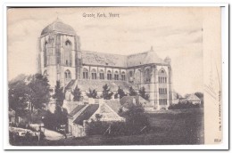 Veere, Groote Kerk - Veere