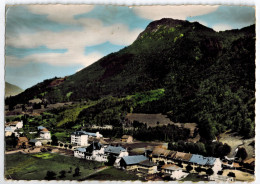 EN AVION AU-DESSUS DE...LE CHATELARD (73): Mont-Julioz - Le Chatelard