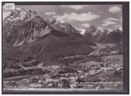 GRÖSSE 10x15 - BAD SCUOL TARASP VULPERA - TB - Scuol