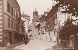 COPPET : Grande Rue - Coppet