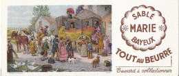 Sablé MARIE Bayeux - Tout Au Beurre - Süssigkeiten & Kuchen
