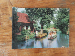 Spreewald Btota - Burg (Spreewald)