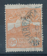 Saint-Marin  N°46 - Used Stamps