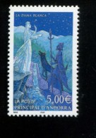 FRANS ANDORRA MINT NEVER HINGED POSTFRISCH EINWANDFREI NEUF SANS CHARNIERE YVERT 564 - Unused Stamps