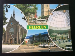 Nederland Heerlen 1987 - Heerlen