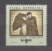 Czech Republic  Tschechische Republik  1996 MNH **Mi  103 Sc 2981 Yv 102 Josef Sudek  Czech Photograph. - Ungebraucht