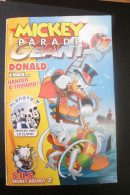 Mickey Parade  Géant    N° 329       Année 2012 - Mickey Parade