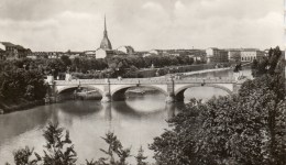 TORINO - Ponte Umberto I - Brücken