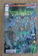 Stormwatch N°8 - Septembre 1998 - Lug & Semic