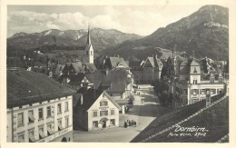 DORNBIRN - Vue Générale église. - Dornbirn