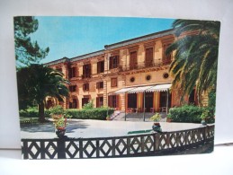 Grande Albergo "Telese Terme" BN  "Campania"  (Italia) - Benevento