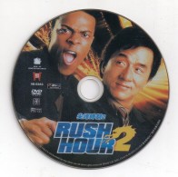 Rush Hour 2 - Comedy