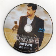 The Assassination Of Jesse James - Action, Aventure