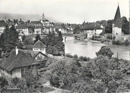 Solothurn - Ansicht Von Westen              Ca. 1950 - Other & Unclassified