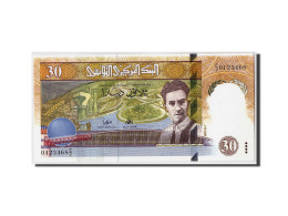 Billet, Tunisie, 30 Dinars, 1997, 1997-11-07, KM:89, NEUF - Tunisie